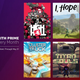 Twitch Prime Free Games